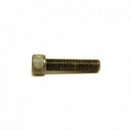 Marque Acc Moyeu Pride 10Mm Bolt Black (Unite)