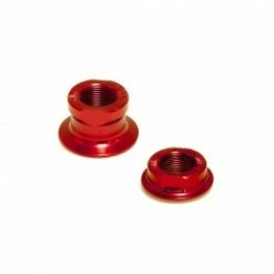 Marque Acc Moyeu Pride Pro/Exp V2 Coupelles Moyeu Ar (Paire)