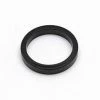 Marque Bague De Reduction 1"1/8 - 1" Alu Black
