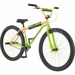 Marque BMX Street GT® Heritage 29" Performer 2021 – Image 3