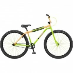 Marque BMX Street GT® Heritage 29" Performer 2021