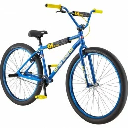 Marque BMX Street GT® Heritage 29" Pro Series Ltd 2021 – Image 2