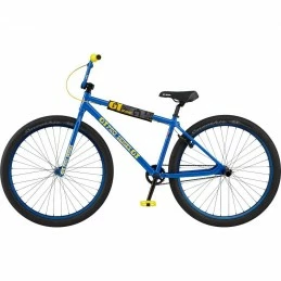 Marque BMX Street GT® Heritage 29" Pro Series Ltd 2021 – Image 3