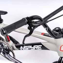 Marque BMX Race Inspyre® Evo Disk Pro 2022/2023 – Image 5