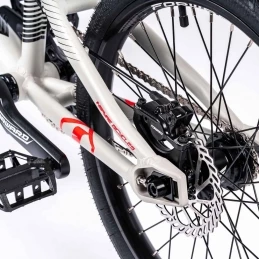 Marque BMX Race Inspyre® Evo Disk Pro 2022/2023 – Image 6