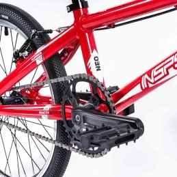 Marque BMX Race Inspyre® Neo Cruiser - 2022/2023 – Image 4