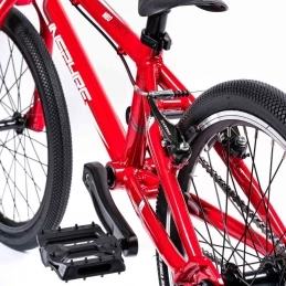 Marque BMX Race Inspyre® Neo Cruiser - 2022/2023 – Image 6
