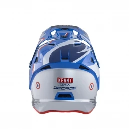 Marque Casque Intégral Kenny® Decade Graphic - Chase – Image 3