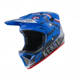 Marque Casque Intégral Kenny® Decade Graphic - Chase
