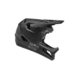 Marque Casque FLY® 2022 - Rayce - Noir Matt – Image 2