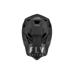 Marque Casque FLY® 2022 - Rayce - Noir Matt – Image 4