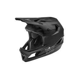 Marque Casque FLY® 2022 - Rayce - Noir Matt