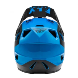 Marque Casque Fly® 2022 - Rayce - Bleu/Noir – Image 3