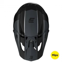 Marque Casque Intégral MIPS Shot® Core Comp - Noir – Image 2