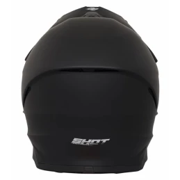 Marque Casque Shot Furious Uni Noir Matt – Image 2