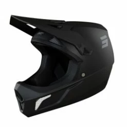 Marque CASQUE SHOT ROGUE SOLID MATT BLACK