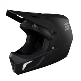 Marque CASQUE SHOT ROGUE SOLID MATT BLACK
