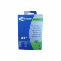 Marque Chambre à Air Schwalbe® - 24'' X 2.10 - 3.00 - SCHRADER