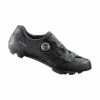 Marque Chaussure Shimano® RX800 - Noir