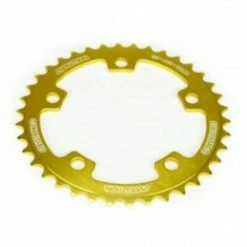 Marque Couronne Staystrong® Evolution - Or