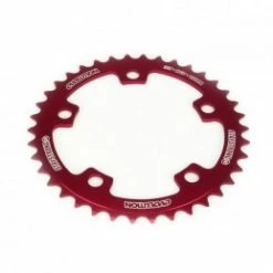 Marque Couronne Staystrong® Evolution - Rouge