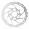 Marque Disque De Frein Shimano® ALIVIO-RT56M - 180mm
