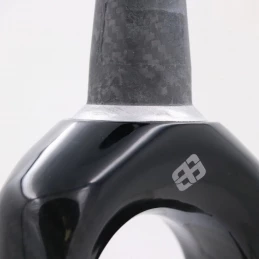 Marque Fourche BMX Pride® Slik 3.0 Tapered - 3D Gloss – Image 2