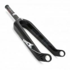 Marque Fourche BMX Pride® Slik - Noir