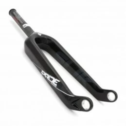 Marque Fourche BMX Pride® Slik - Noir