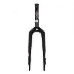 Marque Fourche BMX Pride® Slik - Noir Matt – Image 2