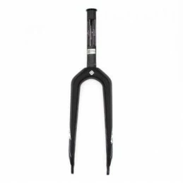 Marque Fourche BMX Pride® Slik - Noir Matt – Image 4
