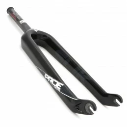 Marque Fourche BMX Pride® Slik - Noir