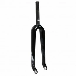Marque Fourche BMX Pride® Slik - Noir – Image 2