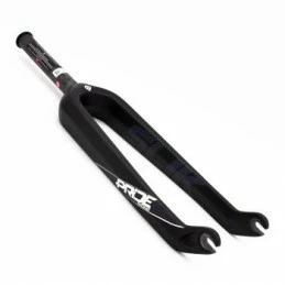 Marque Fourche BMX Pride® Slik - Noir Matt