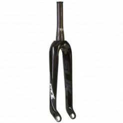 Marque Fourche Pride® Slik Tapered 24'' - Noir