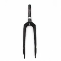 Marque Fourche BMX Pride® Slik Tapered - Noir Matt – Image 2