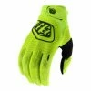 Marque Gants BMX TroyLee Designs® Air Flow - Jaune
