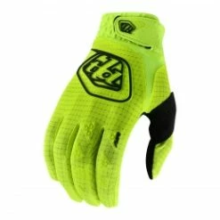 Marque Gants BMX TroyLee Designs® Air Flow - Jaune