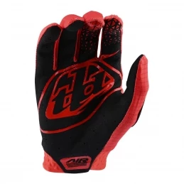 Marque Gants BMX TroyLee Designs® Air KID - Rouge – Image 2