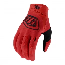 Marque Gants BMX TroyLee Designs® Air KID - Rouge