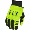 Marque Gants Fly® F-16 KID - Jaune/Noir