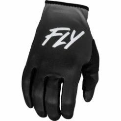 Marque Gants Fly® Lite Femme - Noir