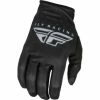 Marque Gants Fly® Lite - Noir/Gris