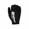 Marque Gants BMX Shot® Rogue Ultralight - Noir/Blanc