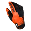 Marque Gants BMX Shot® Venom - Orange
