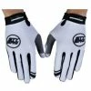 Marque Gants BMX Staystrong® Staple 2 KID - Blanc