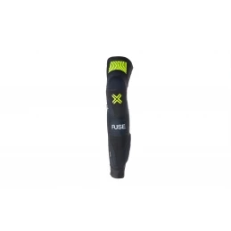 Marque Genouillère Fuse® Omega - Noir – Image 2