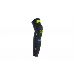 Marque Genouillère Fuse® Omega - Noir