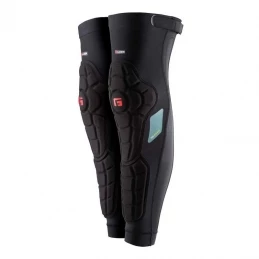 Marque Genouillère/Protège Tibia G-Form® Elite KID - Noir
