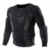 Marque Gilet De Protection Troy Lee Design® TLD 7855 - Noir
